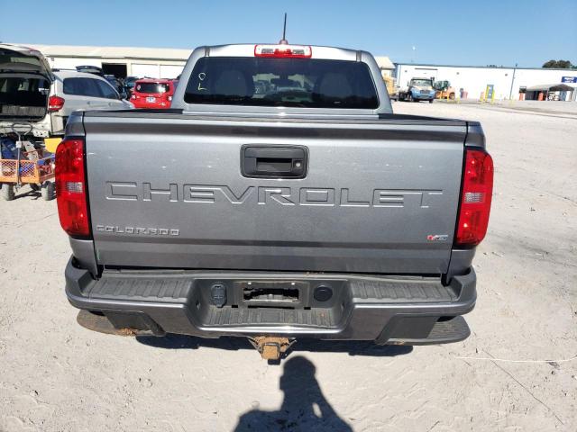 Photo 5 VIN: 1GCGTBEN5N1175688 - CHEVROLET COLORADO 