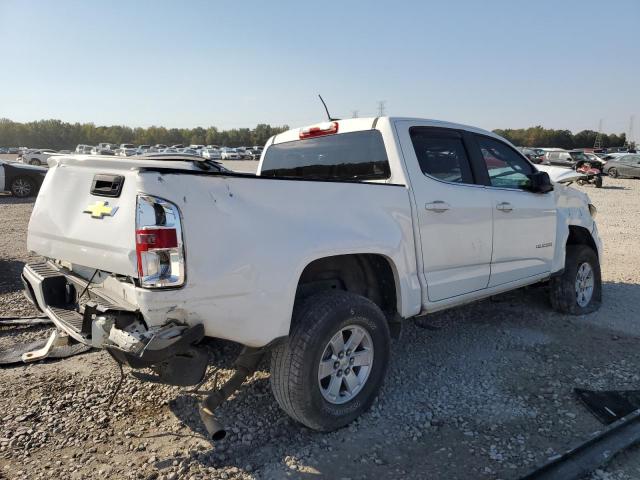 Photo 2 VIN: 1GCGTBEN6H1268384 - CHEVROLET COLORADO 