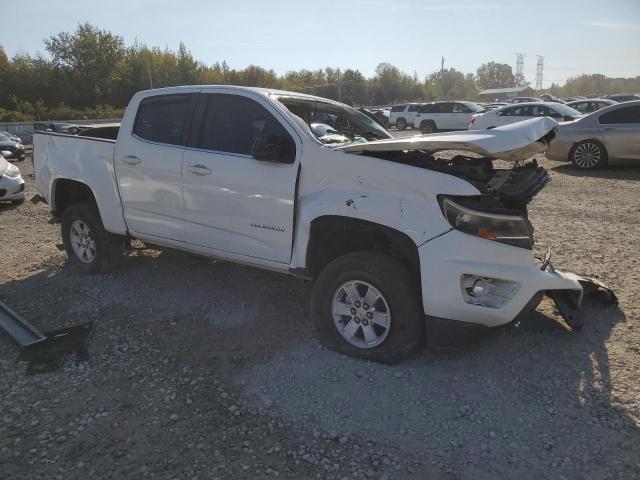 Photo 3 VIN: 1GCGTBEN6H1268384 - CHEVROLET COLORADO 