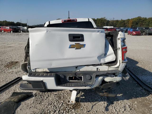 Photo 5 VIN: 1GCGTBEN6H1268384 - CHEVROLET COLORADO 