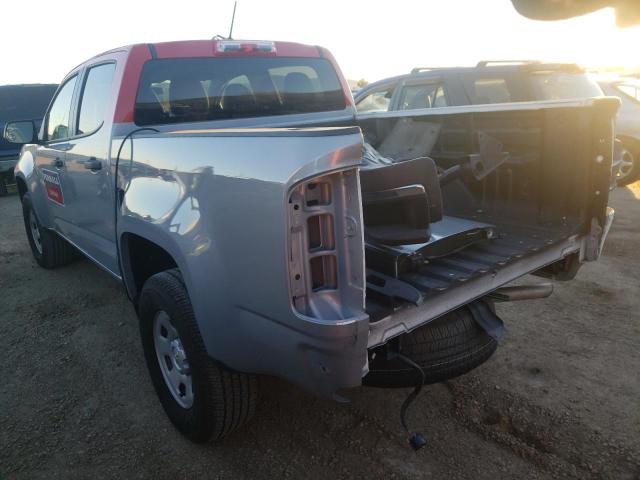 Photo 2 VIN: 1GCGTBEN6K1220780 - CHEVROLET COLORADO 