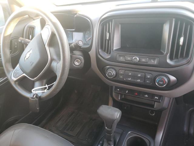 Photo 8 VIN: 1GCGTBEN6K1220780 - CHEVROLET COLORADO 