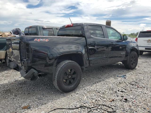 Photo 2 VIN: 1GCGTBEN6L1251397 - CHEVROLET COLORADO 