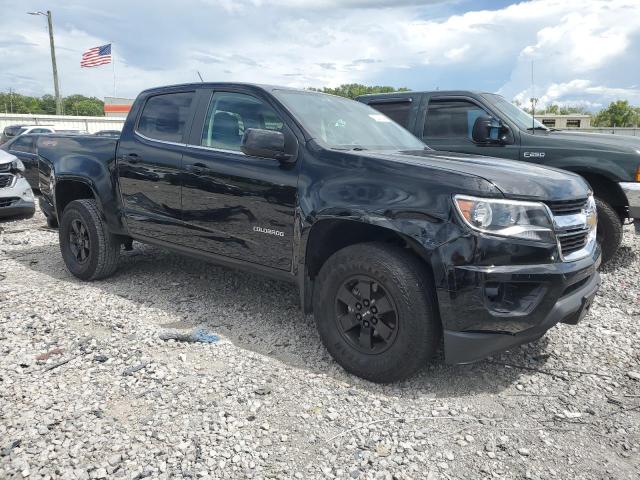 Photo 3 VIN: 1GCGTBEN6L1251397 - CHEVROLET COLORADO 