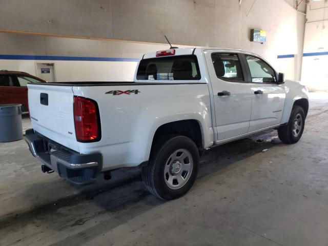 Photo 2 VIN: 1GCGTBEN6M1112243 - CHEVROLET COLORADO 