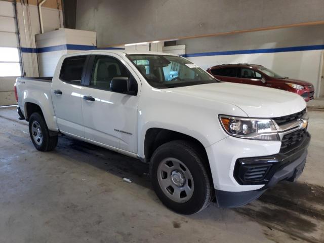 Photo 3 VIN: 1GCGTBEN6M1112243 - CHEVROLET COLORADO 