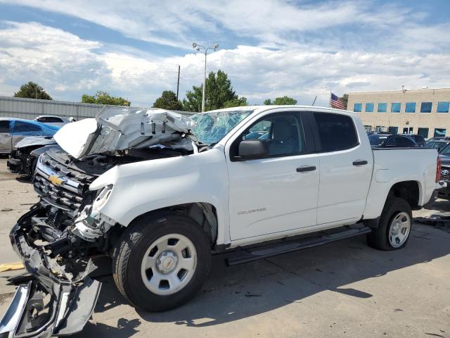 Photo 0 VIN: 1GCGTBEN6M1156971 - CHEVROLET COLORADO 