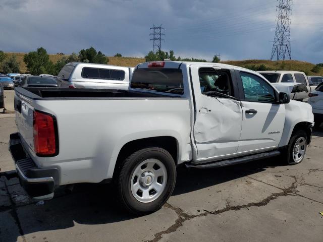 Photo 2 VIN: 1GCGTBEN6M1156971 - CHEVROLET COLORADO 