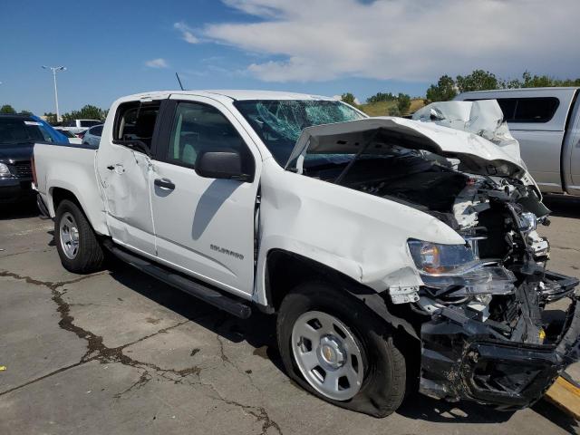 Photo 3 VIN: 1GCGTBEN6M1156971 - CHEVROLET COLORADO 