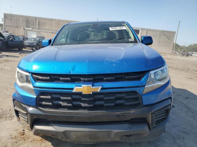 Photo 4 VIN: 1GCGTBEN6M1179540 - CHEVROLET COLORADO 