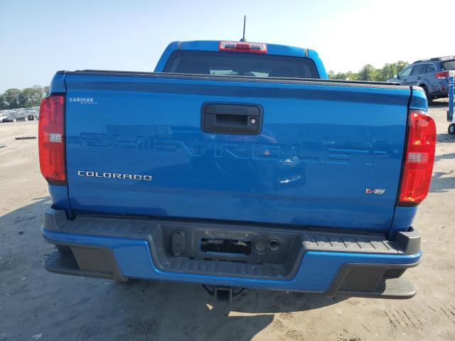 Photo 5 VIN: 1GCGTBEN6M1179540 - CHEVROLET COLORADO 