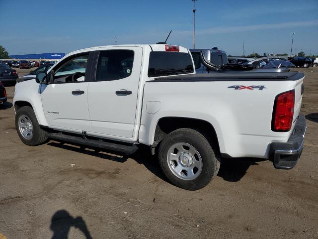 Photo 1 VIN: 1GCGTBEN6M1231796 - CHEVROLET COLORADO 