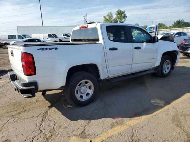 Photo 2 VIN: 1GCGTBEN6M1231796 - CHEVROLET COLORADO 