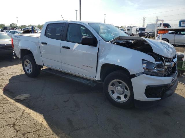 Photo 3 VIN: 1GCGTBEN6M1231796 - CHEVROLET COLORADO 