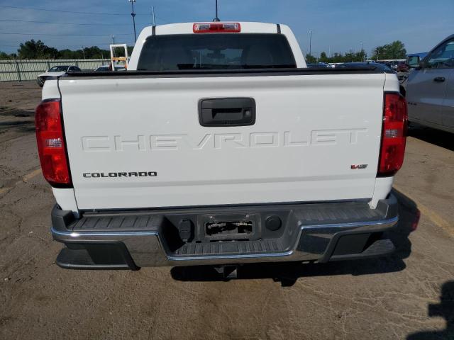 Photo 5 VIN: 1GCGTBEN6M1231796 - CHEVROLET COLORADO 