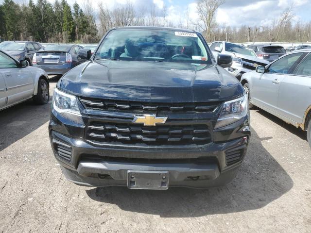 Photo 4 VIN: 1GCGTBEN6M1244290 - CHEVROLET COLORADO 