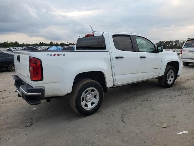 Photo 2 VIN: 1GCGTBEN6M1289780 - CHEVROLET COLORADO 