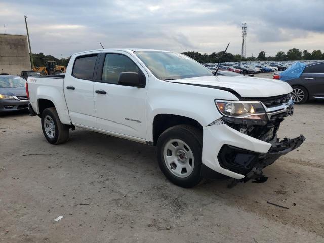 Photo 3 VIN: 1GCGTBEN6M1289780 - CHEVROLET COLORADO 