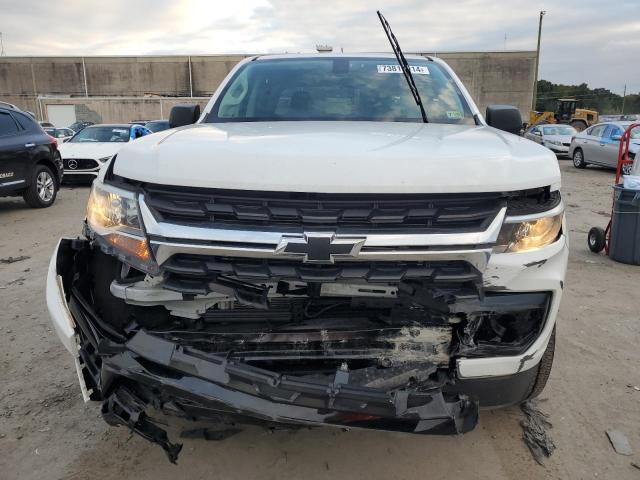 Photo 4 VIN: 1GCGTBEN6M1289780 - CHEVROLET COLORADO 