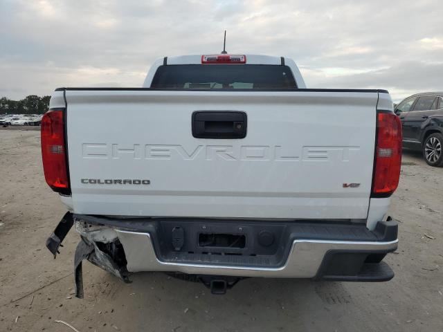 Photo 5 VIN: 1GCGTBEN6M1289780 - CHEVROLET COLORADO 