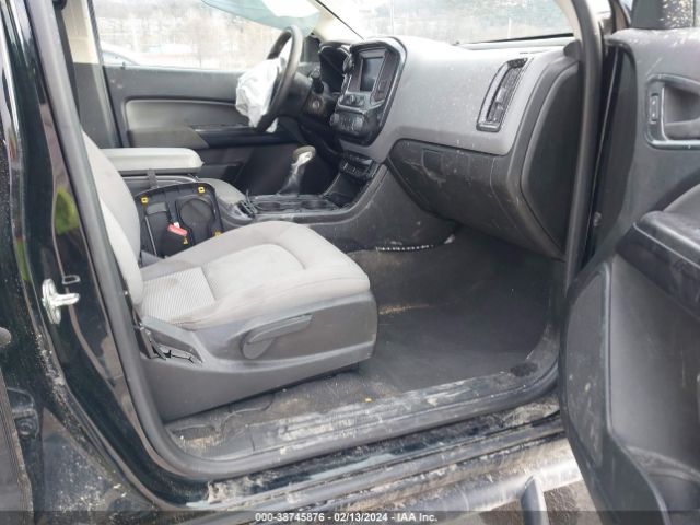 Photo 4 VIN: 1GCGTBEN6N1138293 - CHEVROLET COLORADO 