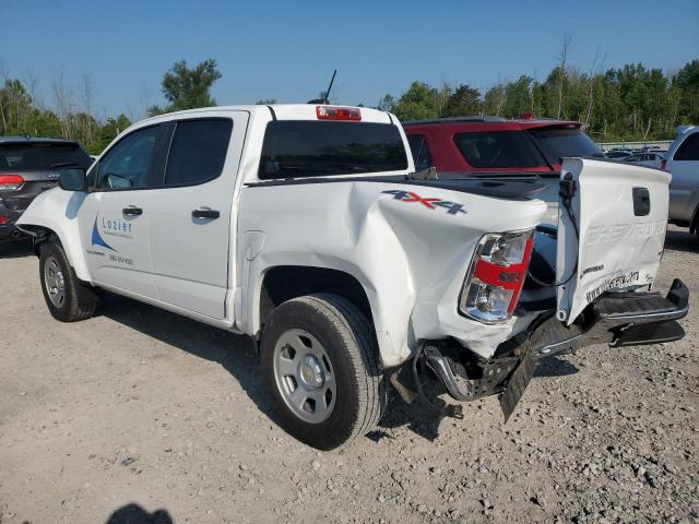 Photo 1 VIN: 1GCGTBEN6N1285973 - CHEVROLET COLORADO 