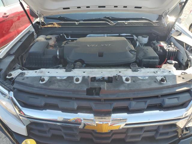 Photo 10 VIN: 1GCGTBEN6N1285973 - CHEVROLET COLORADO 