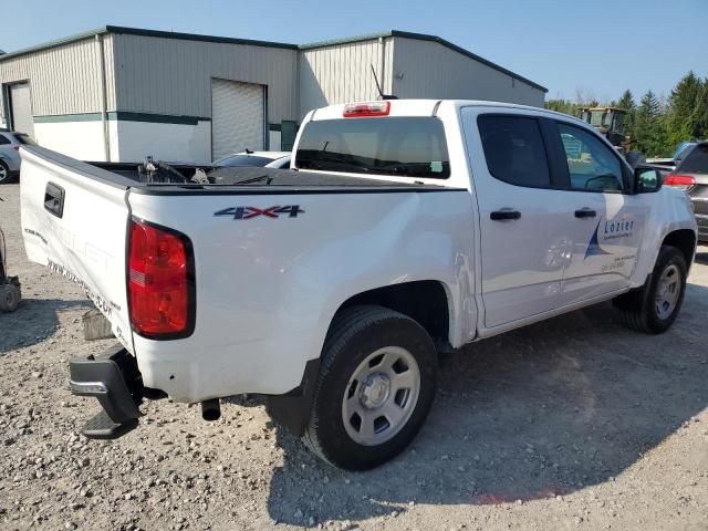 Photo 2 VIN: 1GCGTBEN6N1285973 - CHEVROLET COLORADO 