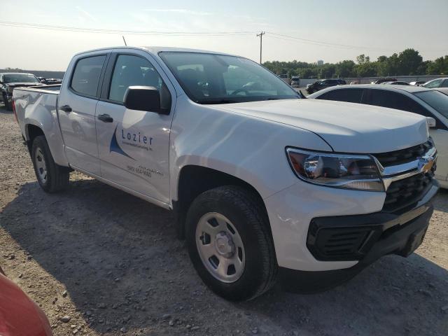 Photo 3 VIN: 1GCGTBEN6N1285973 - CHEVROLET COLORADO 