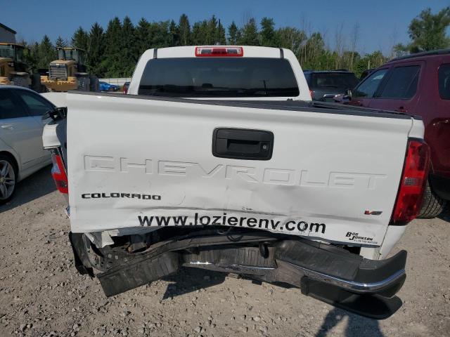 Photo 5 VIN: 1GCGTBEN6N1285973 - CHEVROLET COLORADO 