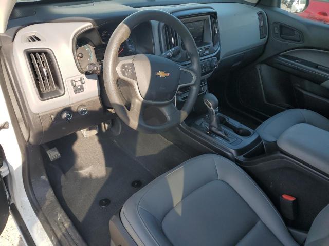 Photo 7 VIN: 1GCGTBEN6N1285973 - CHEVROLET COLORADO 