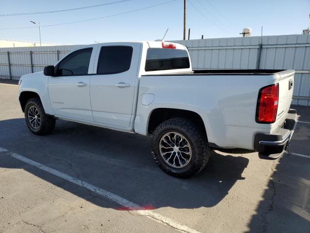 Photo 1 VIN: 1GCGTBEN6N1295953 - CHEVROLET COLORADO 