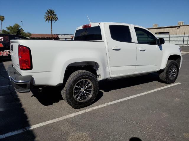 Photo 2 VIN: 1GCGTBEN6N1295953 - CHEVROLET COLORADO 