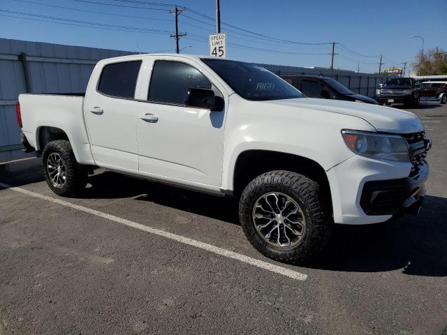 Photo 3 VIN: 1GCGTBEN6N1295953 - CHEVROLET COLORADO 