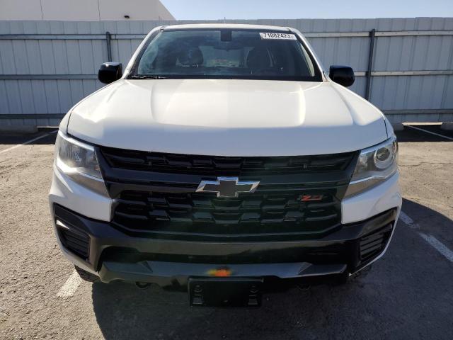 Photo 4 VIN: 1GCGTBEN6N1295953 - CHEVROLET COLORADO 