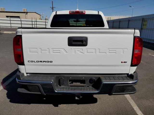 Photo 5 VIN: 1GCGTBEN6N1295953 - CHEVROLET COLORADO 