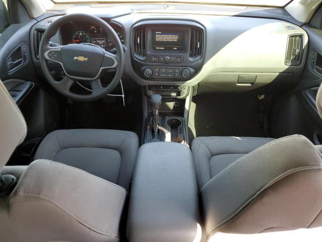 Photo 7 VIN: 1GCGTBEN6N1295953 - CHEVROLET COLORADO 