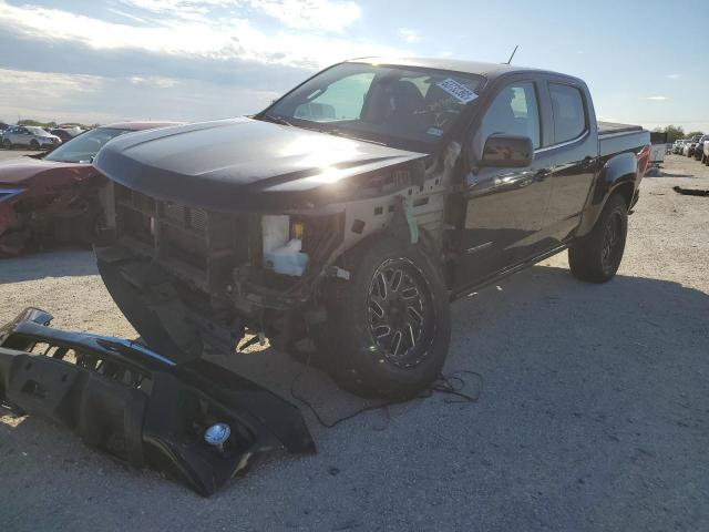 Photo 1 VIN: 1GCGTBEN7J1144680 - CHEVROLET COLORADO 