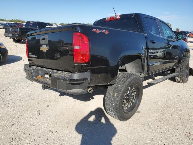 Photo 3 VIN: 1GCGTBEN7J1144680 - CHEVROLET COLORADO 