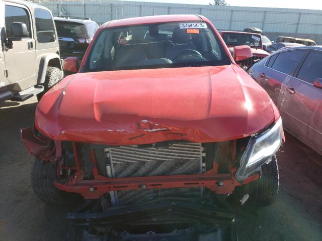 Photo 4 VIN: 1GCGTBEN7L1167685 - CHEVROLET COLORADO 