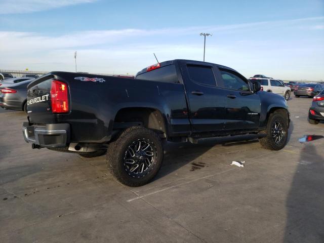 Photo 2 VIN: 1GCGTBEN7M1100957 - CHEVROLET COLORADO 