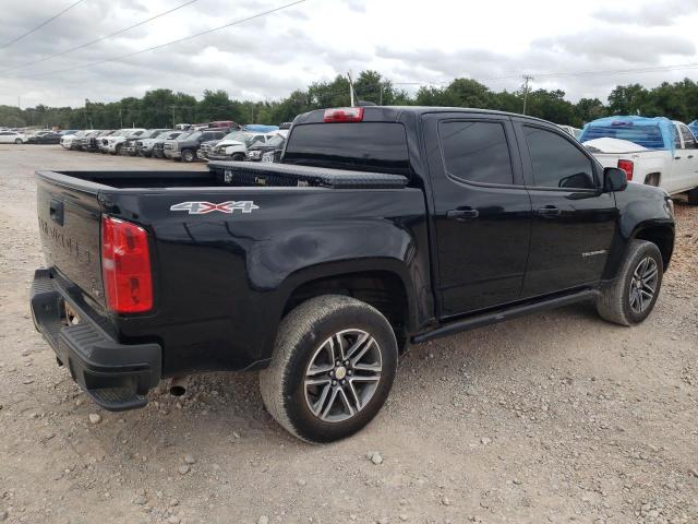 Photo 2 VIN: 1GCGTBEN7M1225747 - CHEVROLET COLORADO 