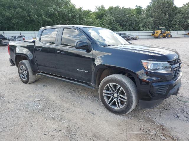 Photo 3 VIN: 1GCGTBEN7M1225747 - CHEVROLET COLORADO 