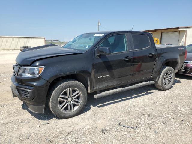 Photo 0 VIN: 1GCGTBEN7M1232875 - CHEVROLET COLORADO 