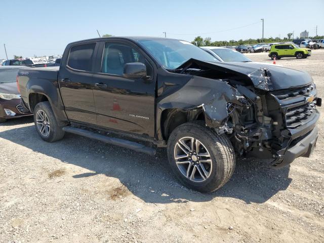 Photo 3 VIN: 1GCGTBEN7M1232875 - CHEVROLET COLORADO 