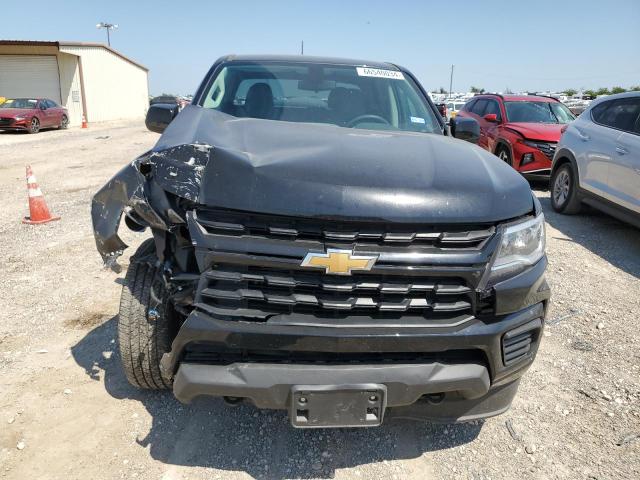 Photo 4 VIN: 1GCGTBEN7M1232875 - CHEVROLET COLORADO 