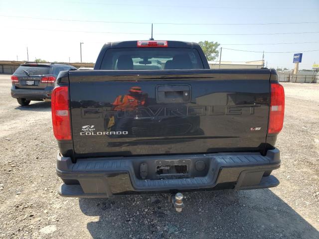 Photo 5 VIN: 1GCGTBEN7M1232875 - CHEVROLET COLORADO 