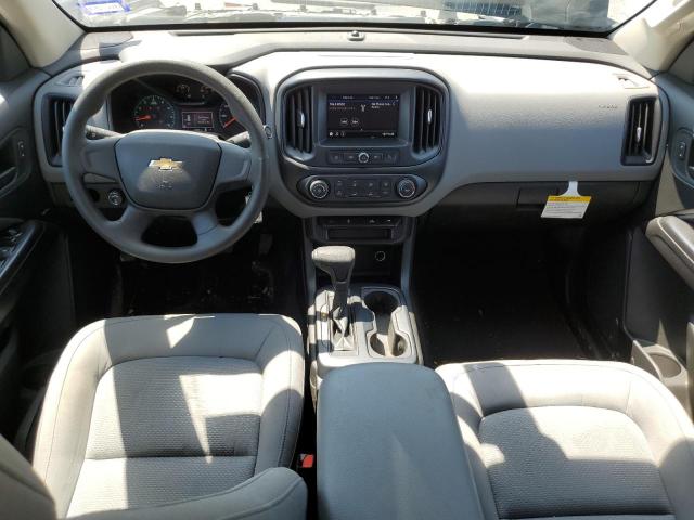 Photo 7 VIN: 1GCGTBEN7M1232875 - CHEVROLET COLORADO 