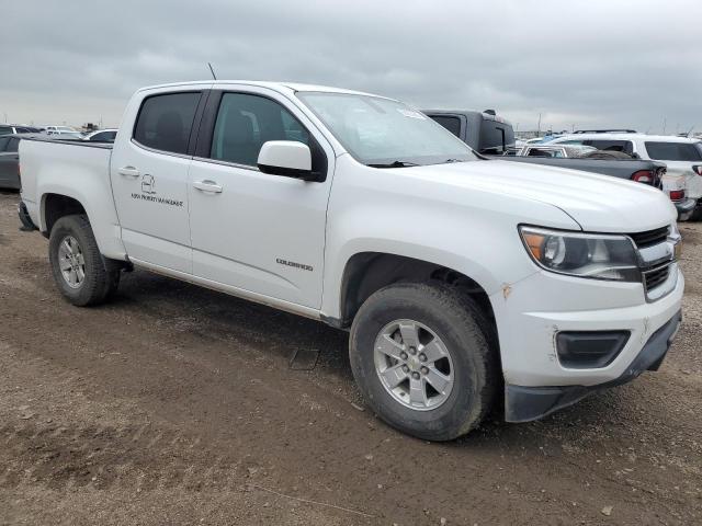 Photo 3 VIN: 1GCGTBEN8J1254590 - CHEVROLET COLORADO 