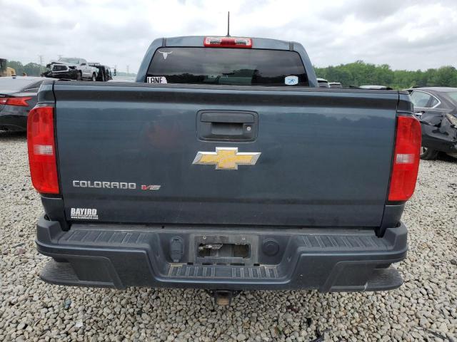 Photo 5 VIN: 1GCGTBEN8K1269267 - CHEVROLET COLORADO 